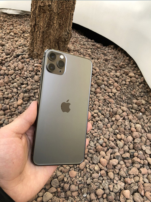 IPhone 11Pro Max 64Gb Neverlock. Київ - фото 1
