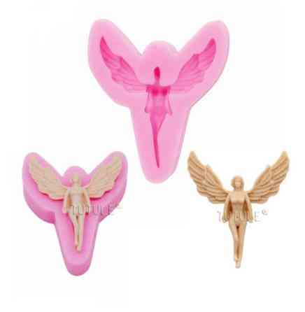 Силиконовый молд 