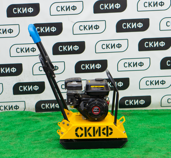 Віброплита Скіф ВП-90 (Loncin) Харків