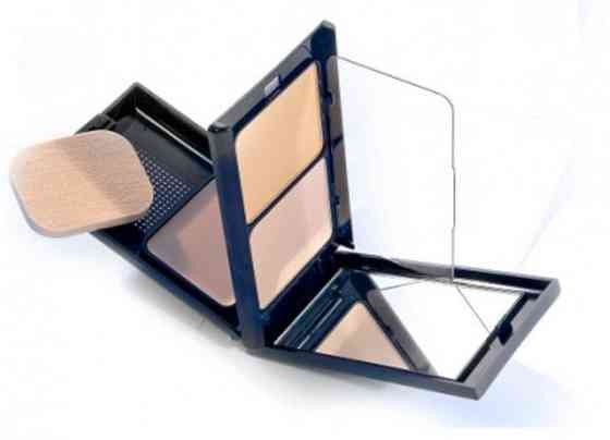 Пудра для обличчя Triumf Ideal balance №2 Світло-опаловий Тріумф Запоріжжя