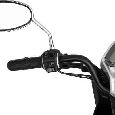 Електробайк 2E MB5 чорний (2EESMB5) Вінниця