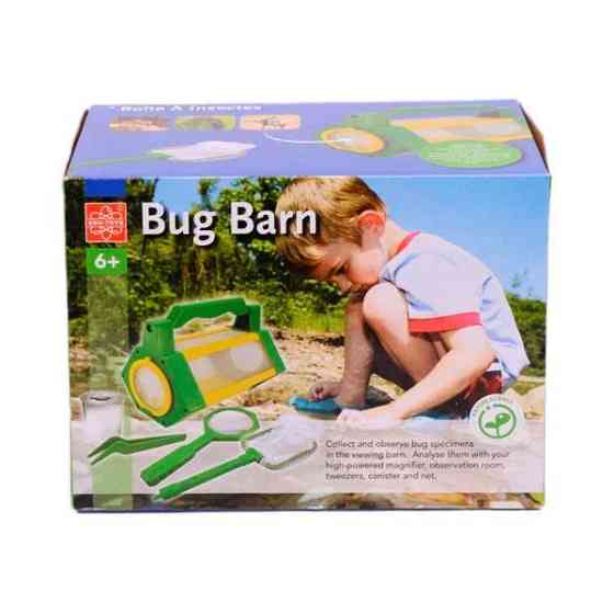 Набір натураліста Edu-Toys 5 в 1 (BL033) Харків