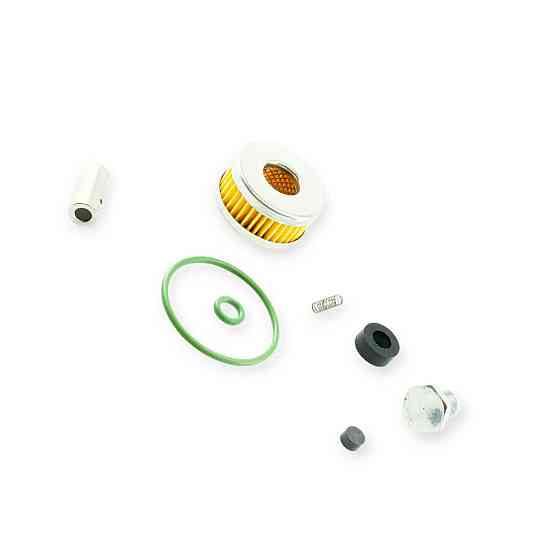 Ремкомплект газа редуктора эмк Мукачево