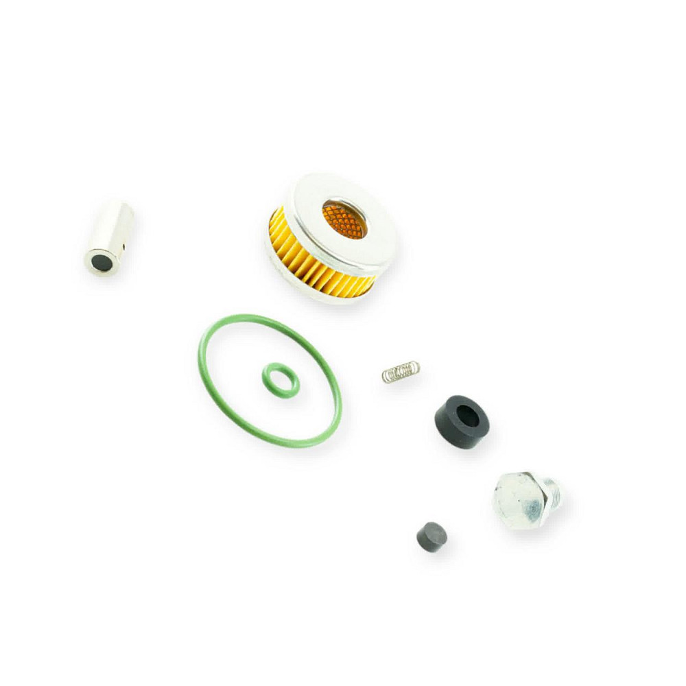 Ремкомплект газа редуктора эмк Мукачево - изображение 1