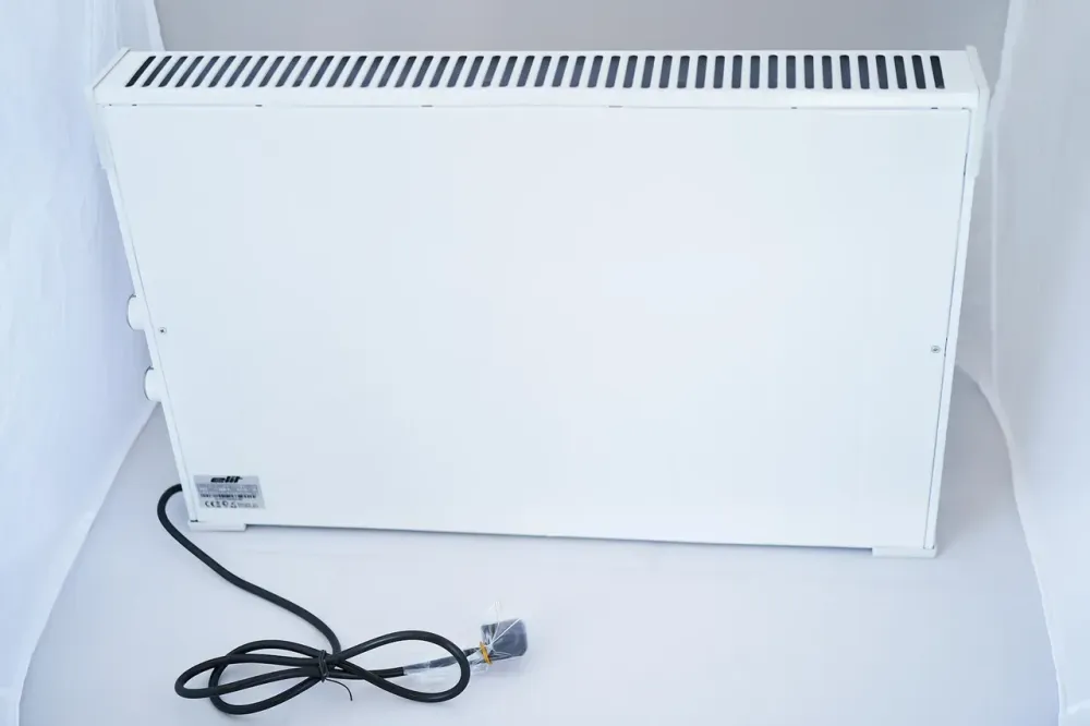 Электрический обогреватель конвектор Elit Con-21 2.5 кВт Киев - изображение 2