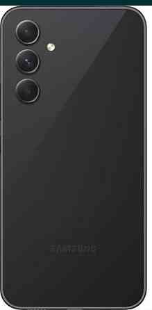 Смартфон: Samsung Galaxy A54 5G 8/128Gb. GRAPHITE. Київ