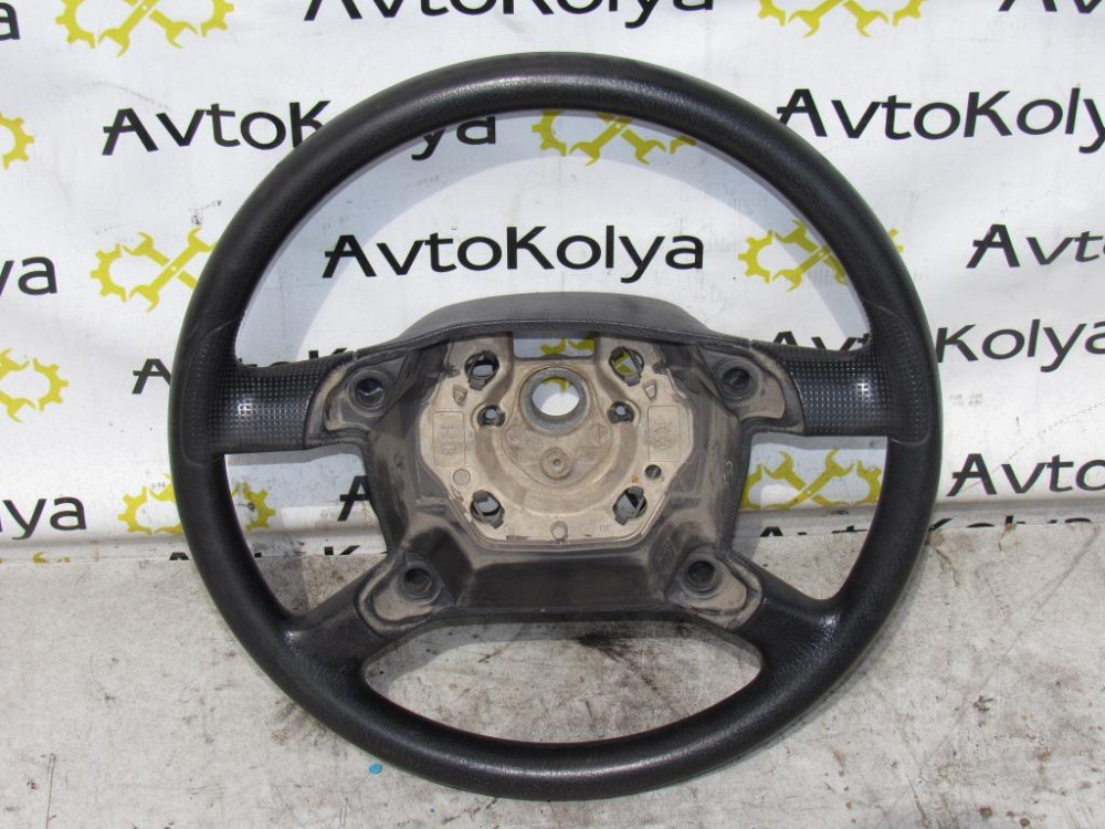 Кермо Volkswagen T5 (Transporter) 2003-2009 Ковель - изображение 7