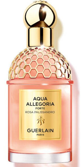 Парфумована вода Guerlain Aqua Allegoria Forte Bosca Vanilla Слов'янськ - фото 1