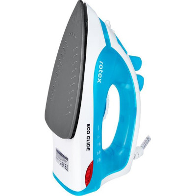 Утюг Rotex RIC18-N Eco Glide Винница - изображение 5