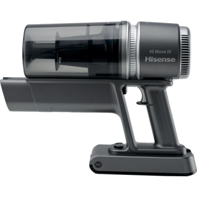 Пылесос Hisense HVC6464A Винница - изображение 11