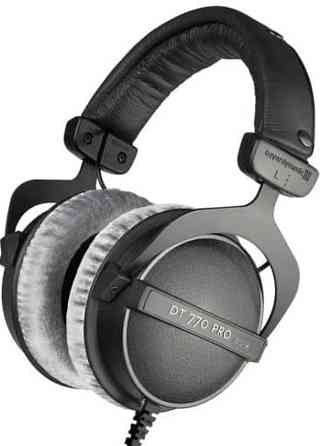 Наушники Beyerdynamic DT770 Pro 80Ohm Киев
