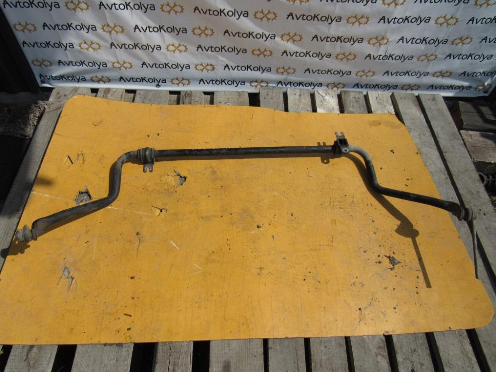 Стабілізатор передній Renault Master III 2010-2024 Ковель - фото 1