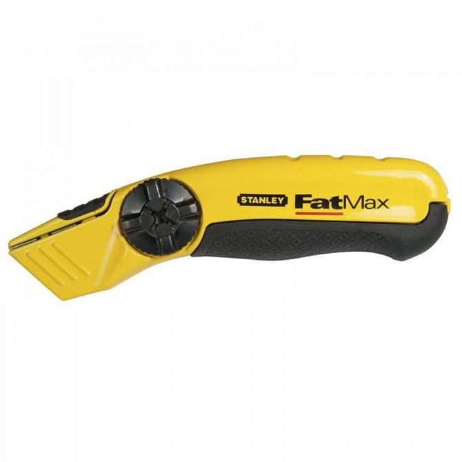 Ніж Stanley FatMax 170 мм 0-10-780 Коломия - фото 1