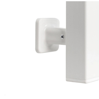 Сушарка для рушників Navin Авангард Х, 800х480, Wi-Fi, білий, лівобічна (12-172155-4880) Вінниця - фото 7