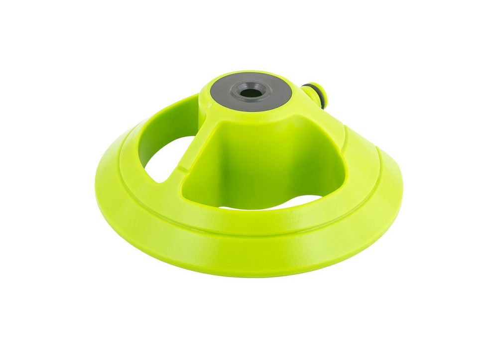 MASTERTOOL Зрошувач для поливу MASTERTOOL ½" 360° 9 м на п'єдесталі 92-9333 Киев - изображение 2