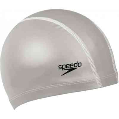 Шапка для плавання Speedo Pace Cap AU сріблястий 8-720641731 OSFM (5050995632972) Вінниця