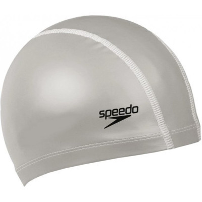Шапка для плавания Speedo Pace Cap AU сріблястий 8-720641731 OSFM (5050995632972) Винница - изображение 1