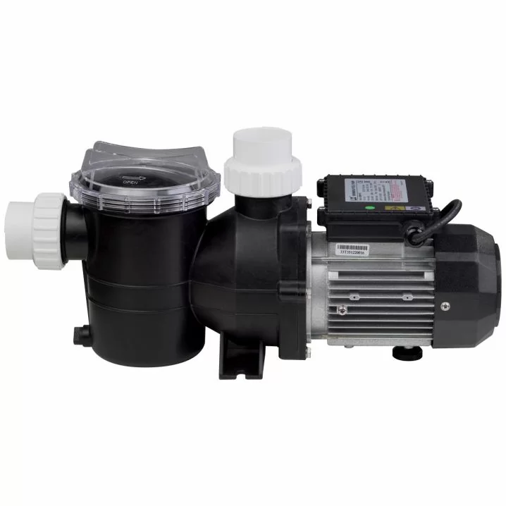 Насос для басейну Aquaviva LX SMP020M (220 В. 7 м3/год. 0.35 НР) Київ - фото 2