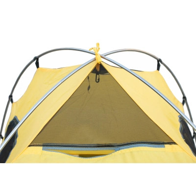 Палатка Tramp Lite Camp 2 Sand (UTLT-010-sand) Винница - изображение 5