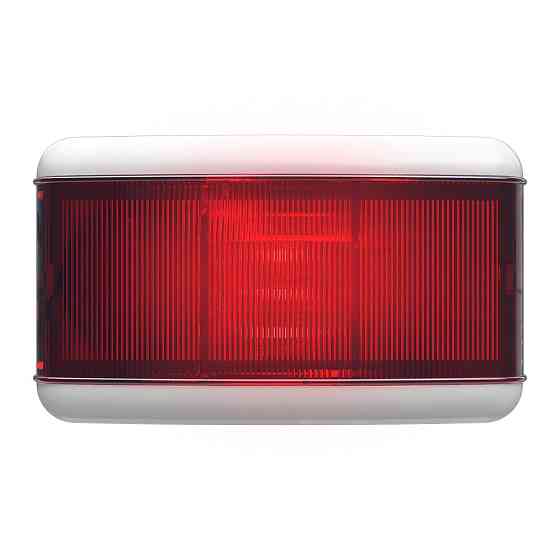 Світлозвуковий оповіщувач Джміль-2 (24 В) Київ