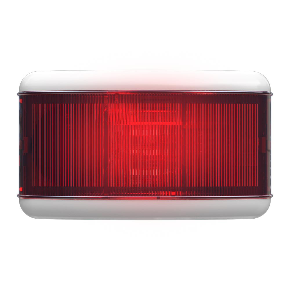 Світлозвуковий оповіщувач Джміль-2 (24 В) Київ - фото 2