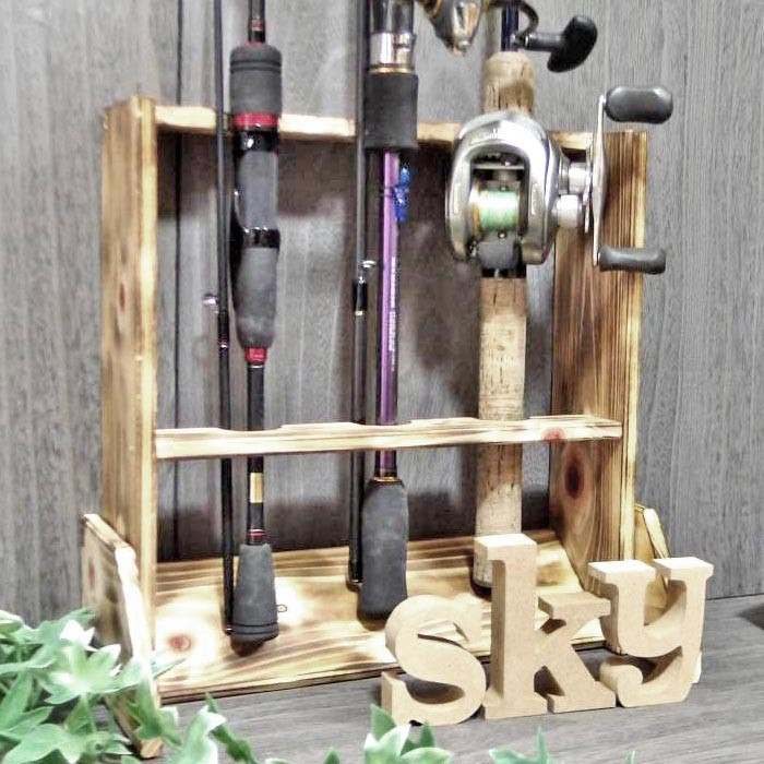 Органайзер для вудок "Болонь 3" бенгала Миколаїв - фото 1