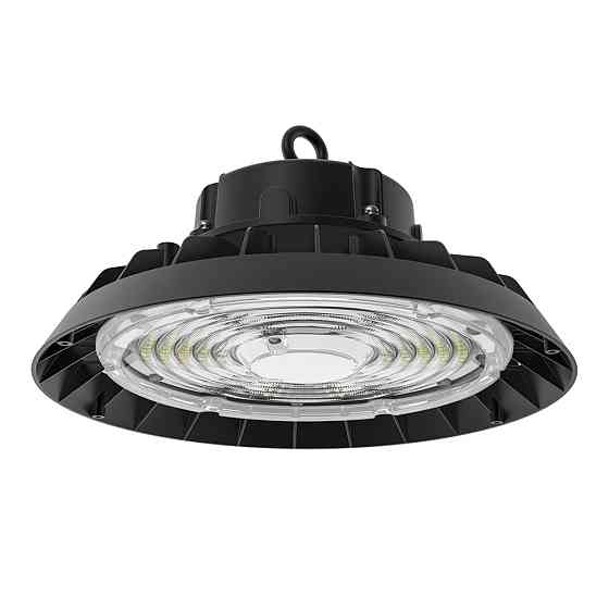 Світлодіодний світильник Ardero AL1021 PRO 150Вт 6500K чорний Харків