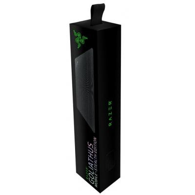 Килимок для мишки Razer Goliathus Mobile Stealth Edition (RZ02-01820500-R3M1) Вінниця - фото 4