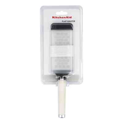 Терка KitchenAid Coreline, 29,6 см, з чохлом, кремова (KAG320OHACE) Вінниця