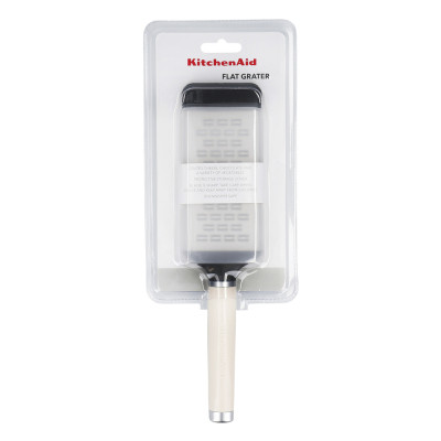 Терка KitchenAid Coreline, 29,6 см, з чохлом, кремова (KAG320OHACE) Винница - изображение 4