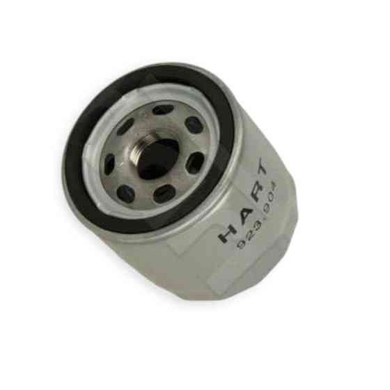 Фільтр Ford Transit 2.0TDCI 15 - масляний Мукачево