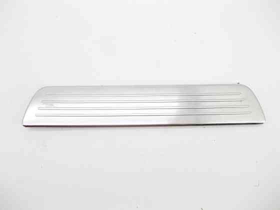 Mercedes-Benz  A2926860136 Накладка порога заднього лівого GLE Coupe C292 Одеса