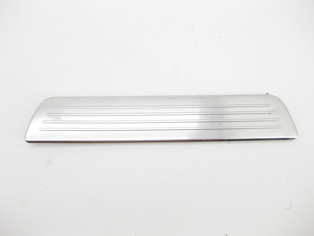 Mercedes-Benz  A2926860136 Накладка порога заднього лівого GLE Coupe C292 Одесса - изображение 4