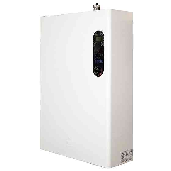 Электрический котел NEON PRO 24,0 кВт 380 В, модульный контактор Киев