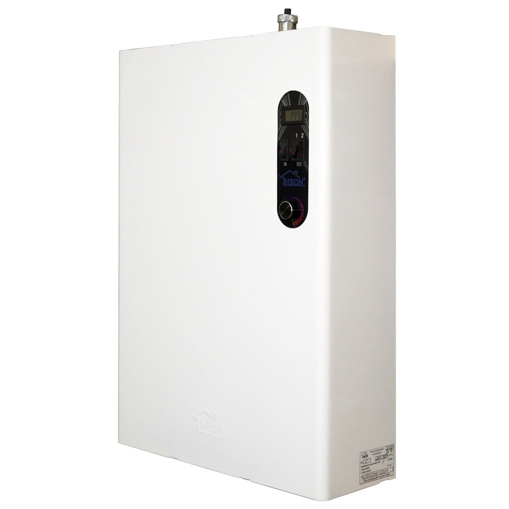 Электрический котел NEON PRO 24,0 кВт 380 В, модульный контактор Киев - изображение 4