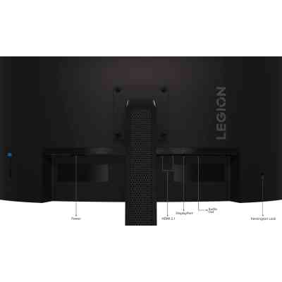 Монитор Lenovo R32qc-30 (67C8GAC1UA) Винница