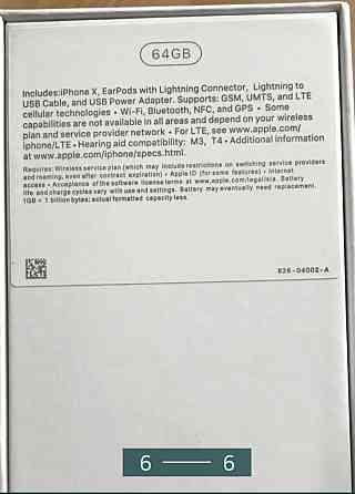 Айфон: iPhone XS .В хорошем состоянии! Киев