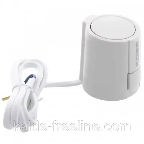 Сервопривід Koer KR.1340 - M30x1.5 24V, NC Харків