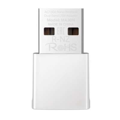 Мережева карта Wi-Fi Mercusys MA30N Вінниця - фото 1