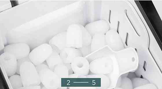 Льодогенератор KLARSTEIN Харків