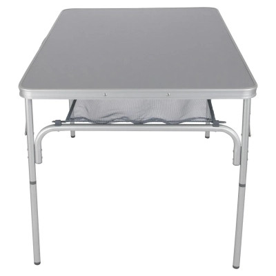 Туристичний стіл Bo-Camp Premium 118x78 cm Grey (1404423) (DAS303283) Вінниця - фото 10