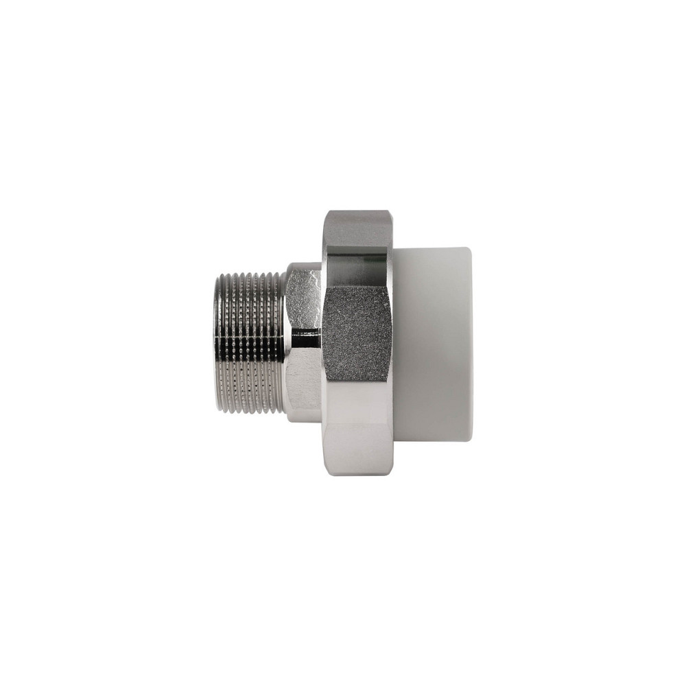Згін "Американка" PPR Thermo Alliance 50х1" 1/2 НР Київ - фото 3