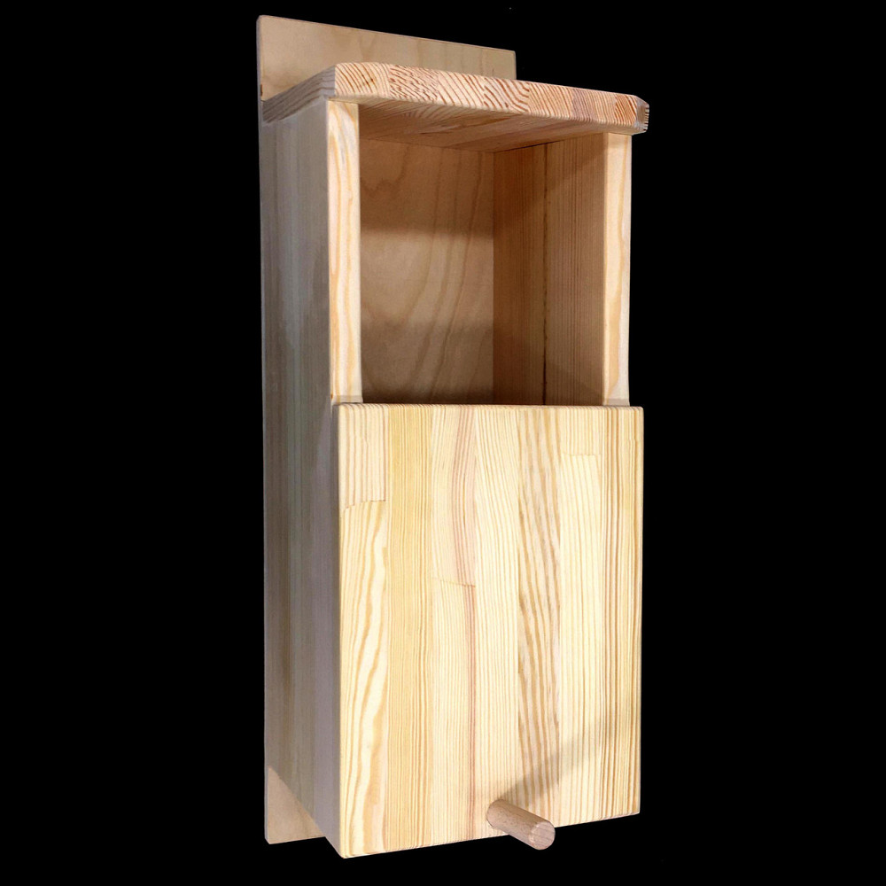 Домик для совы 