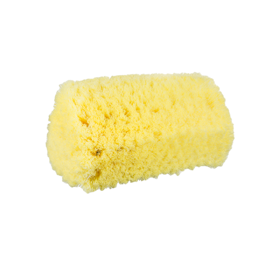 Щетка автомобильная без черенка, 4 уровня густоты щетины, ESQ2780H Киев