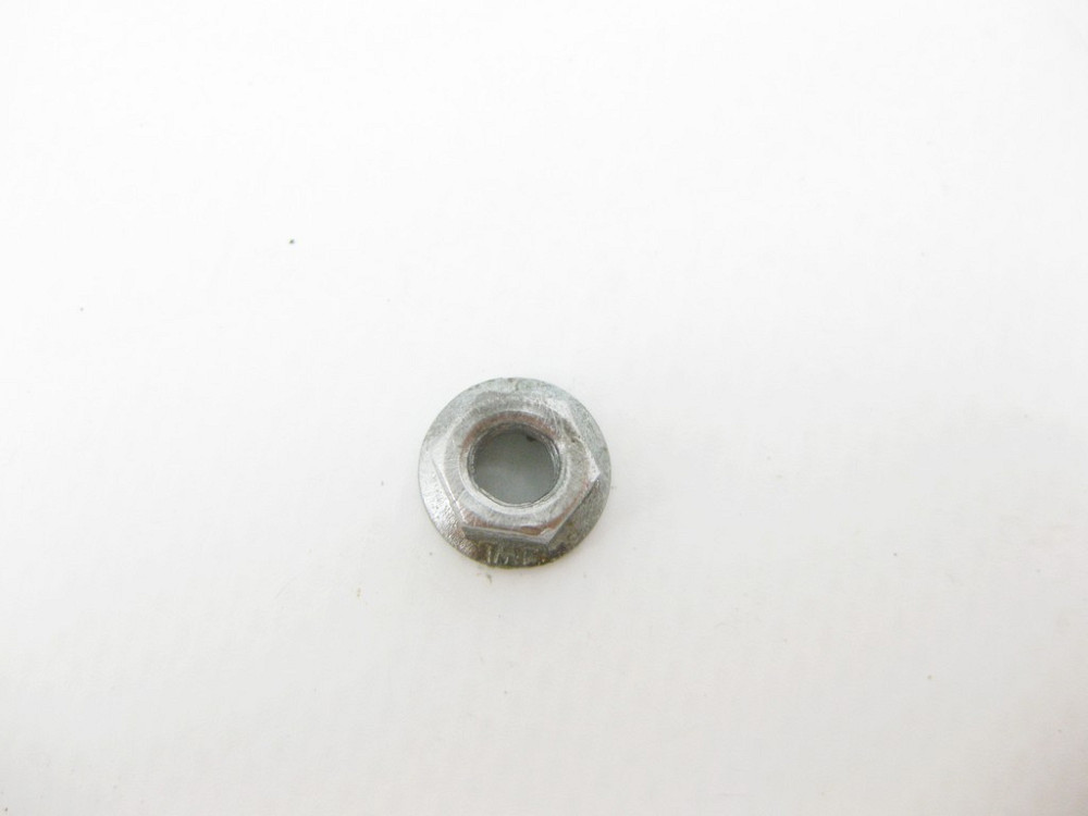 Mercedes-Benz  N913023005002 Гайка кріпильної скоби Одесса - изображение 2