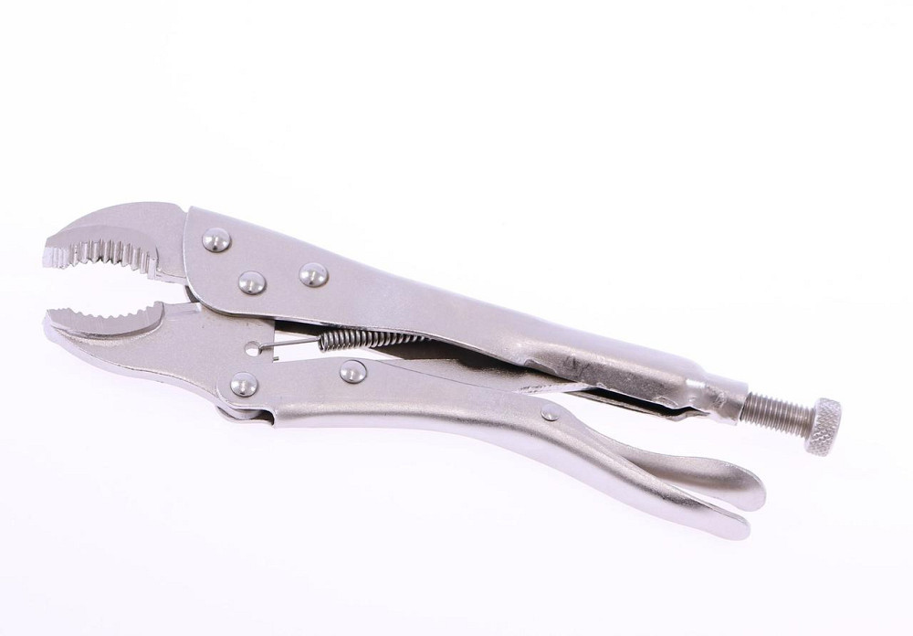 Затискач із фіксатором 250 ММ B7140 Richmann Коломия - фото 3