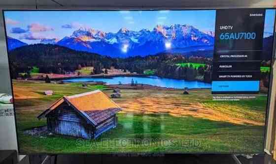 Телевизор: 65