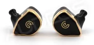 Навушники Craft Ears Omnium UIEM DD+planar+5BA Київ - фото 1