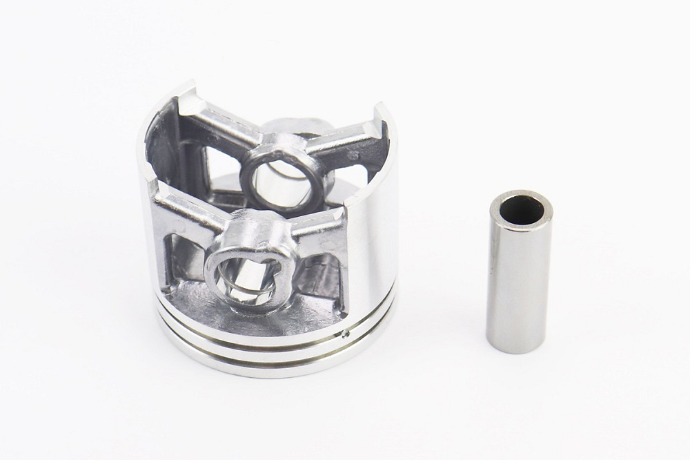 Поршень к-кт MS-440 50mm (палець 12mm) Киев - изображение 2