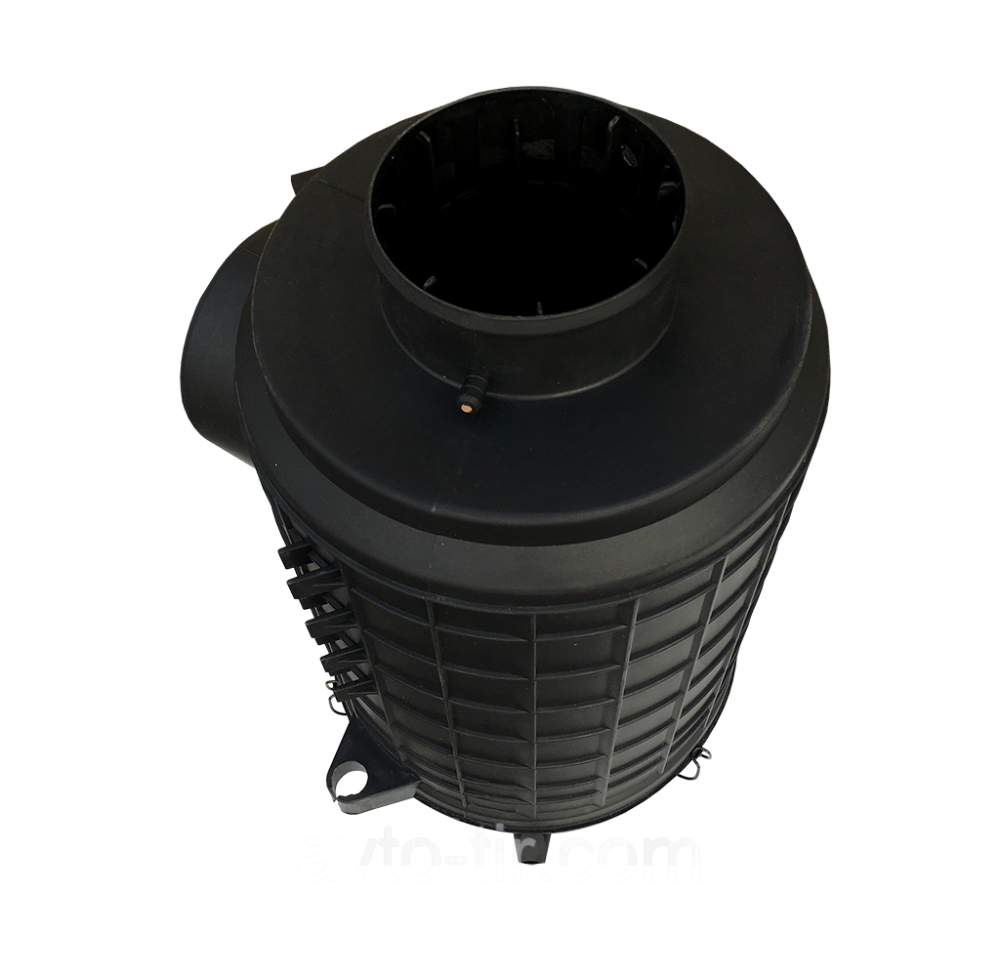 Корпус воздушного фильтра DAF XF105 1686324 1854404 Луцк - изображение 1